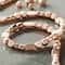 12 Pack: Matte Rose Gold Hematite Mix Beads by Bead Landing™